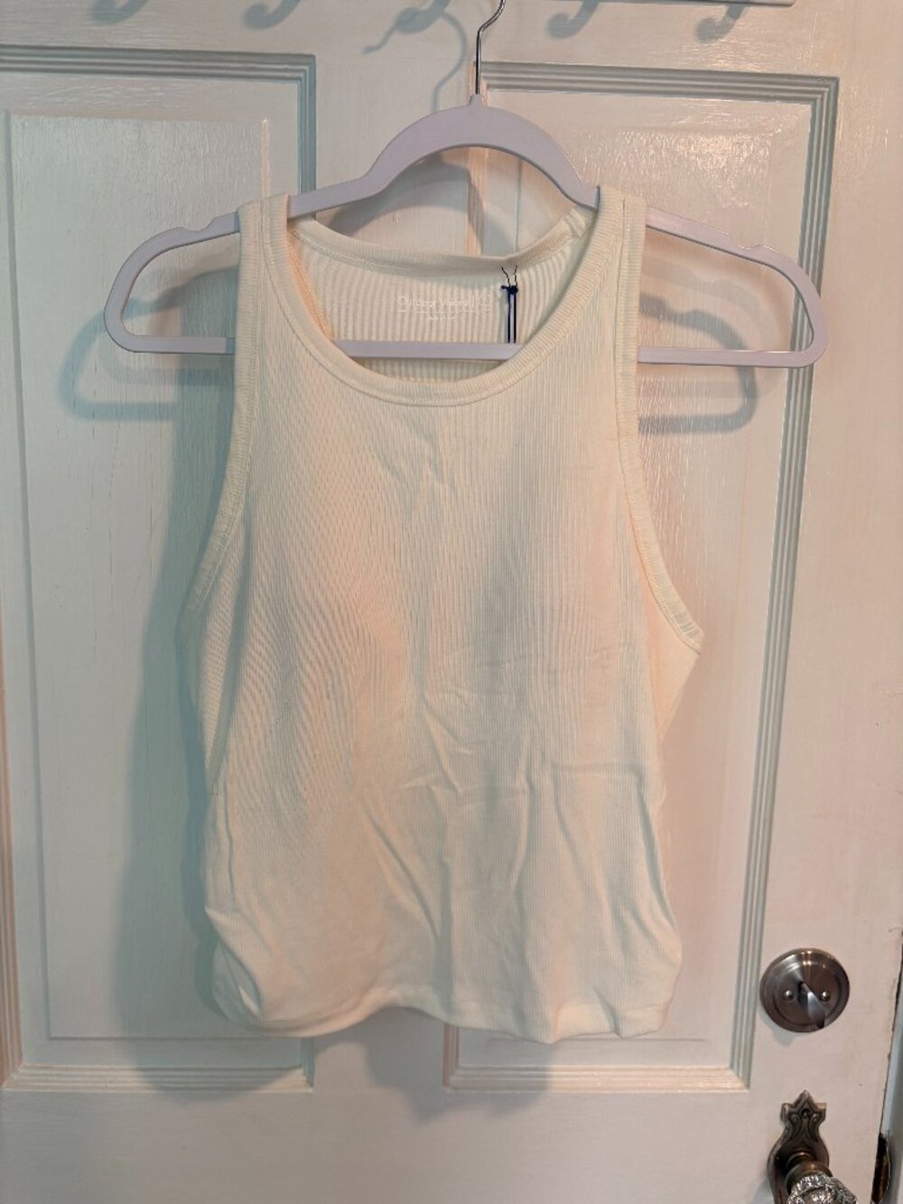 Outdoor Voices Workout Tank
